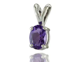 Amethyst Anhänger