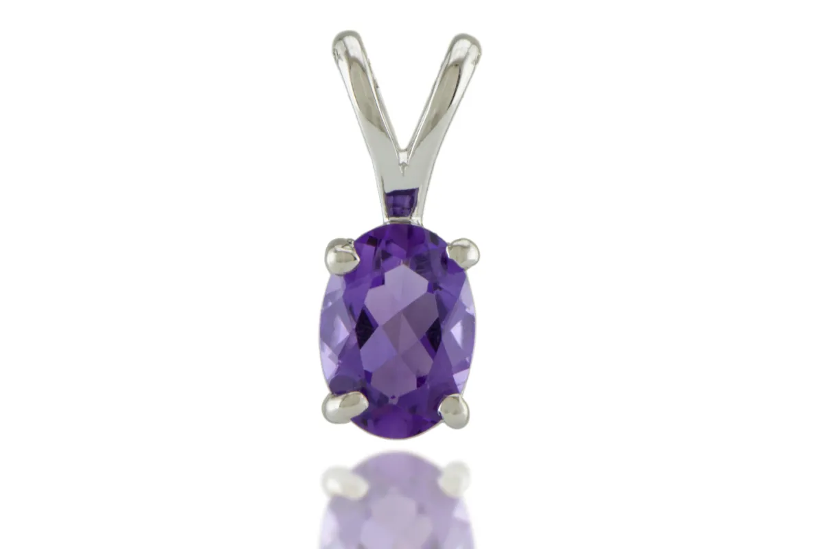 Amethyst Anhänger
