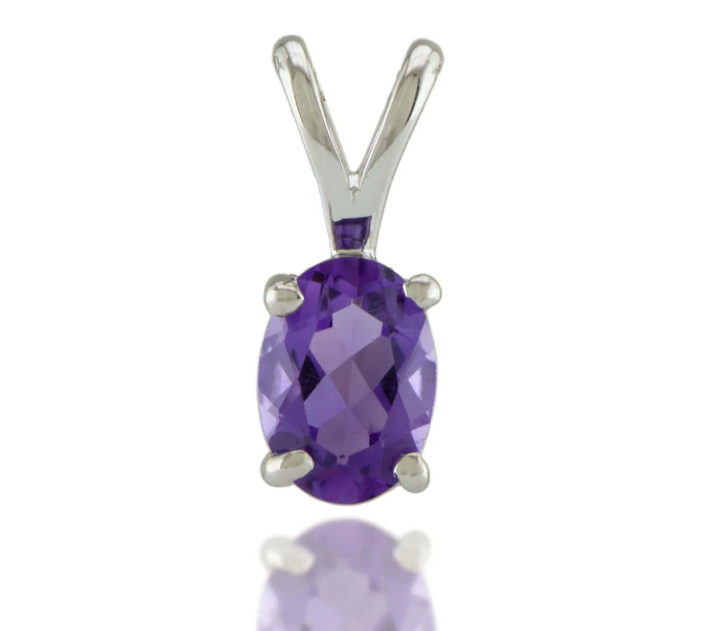 Amethyst Anhänger