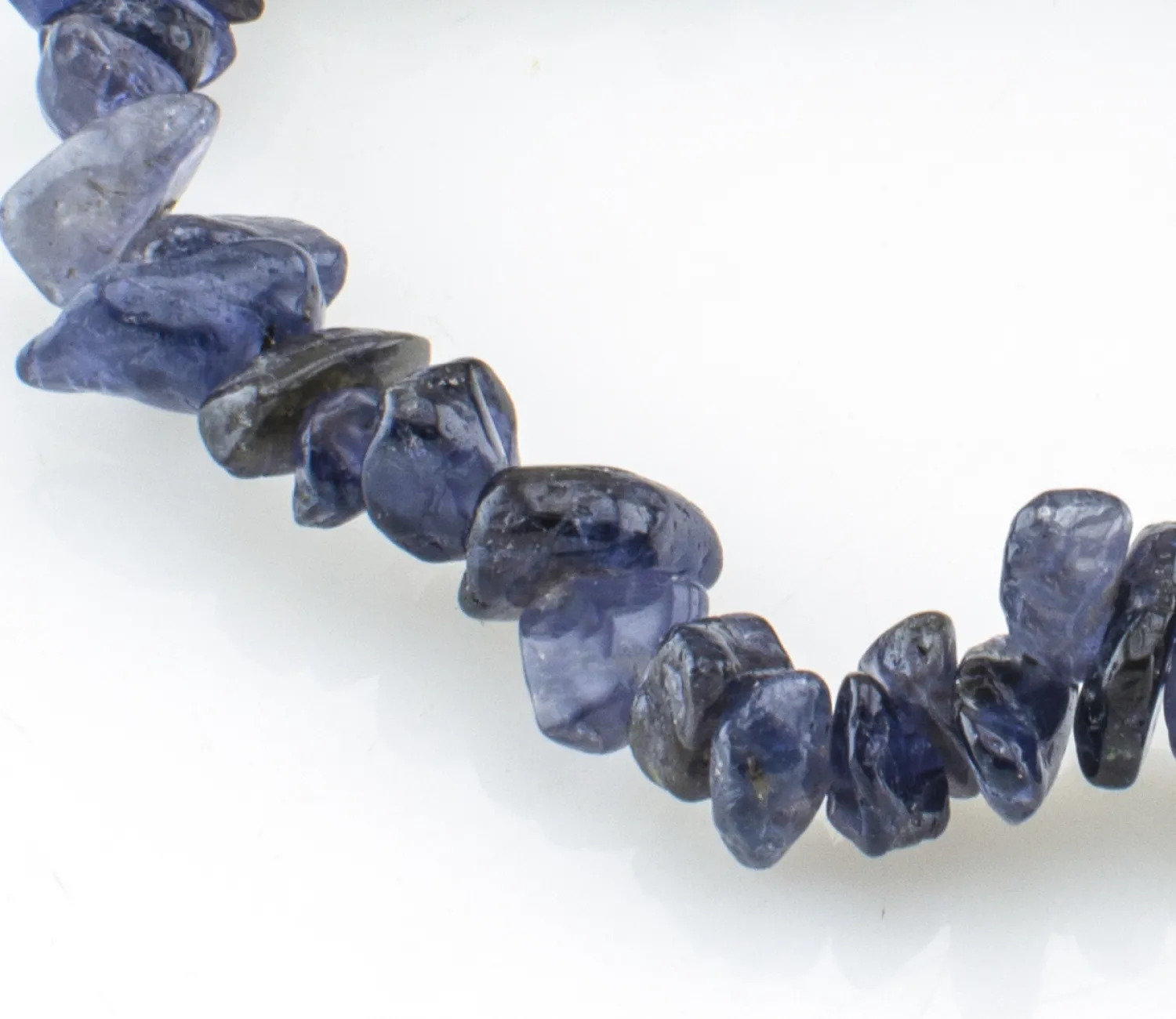 Armband mit Iolith