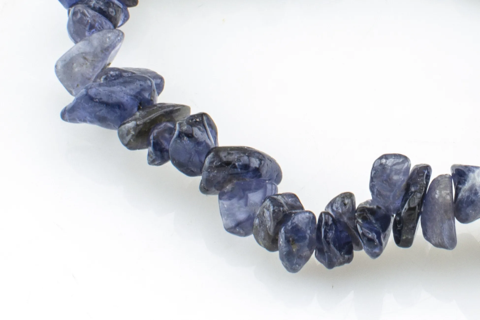 Armband mit Iolith