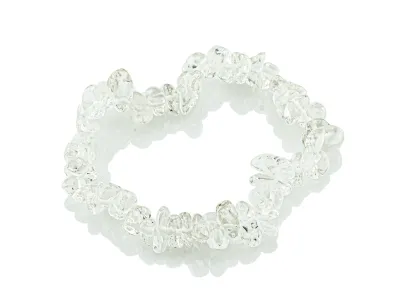 Bergkristall Armband