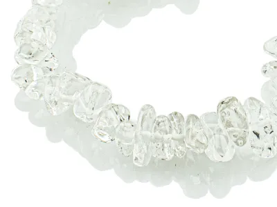 Bergkristall Armband