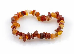 Karneol-Armband