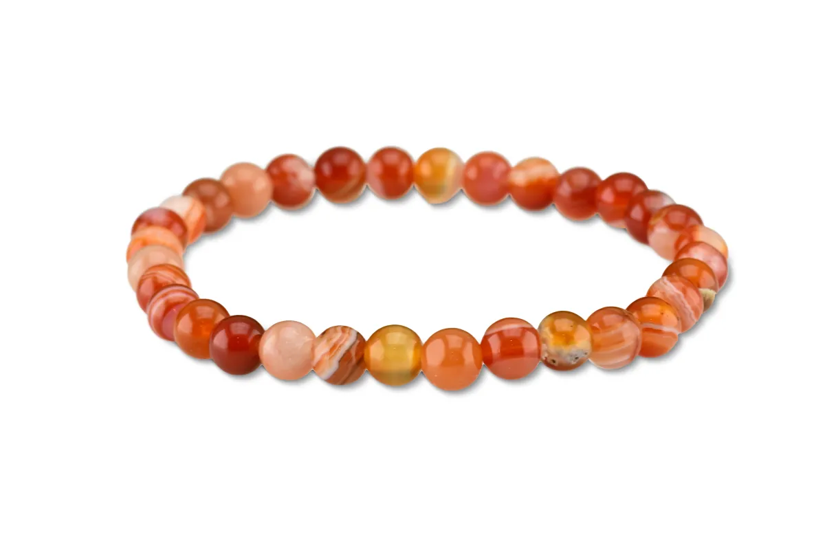 Armband mit Sardonyx