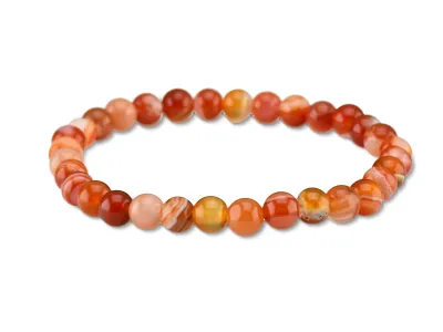 Armband mit Sardonyx