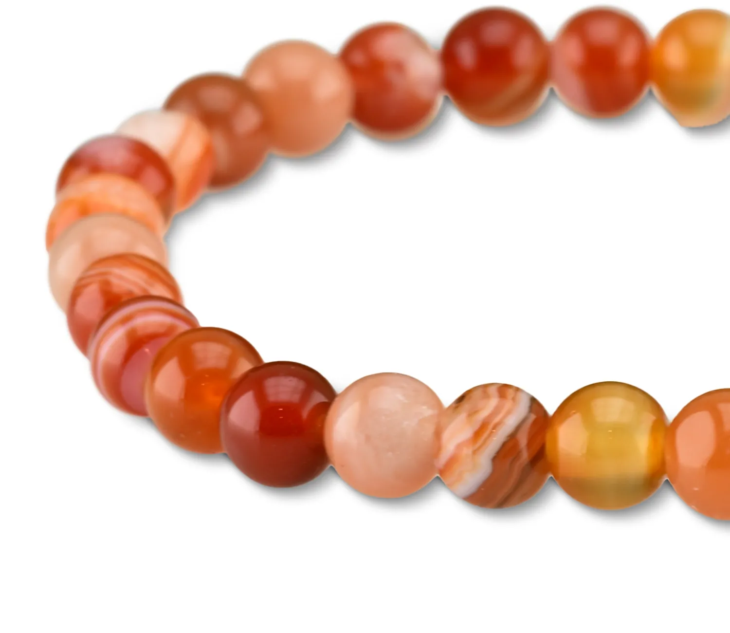 Armband mit Sardonyx