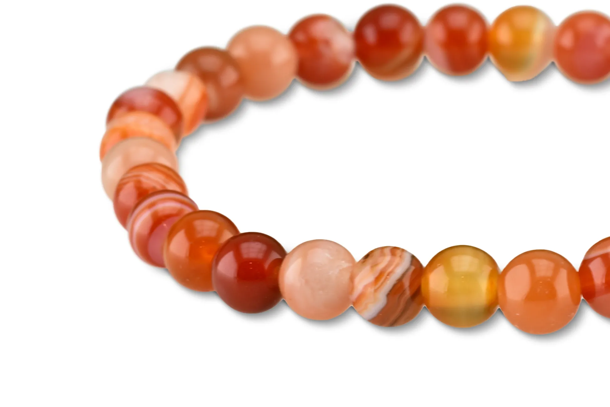 Armband mit Sardonyx