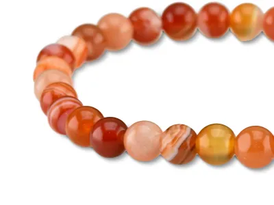 Armband mit Sardonyx