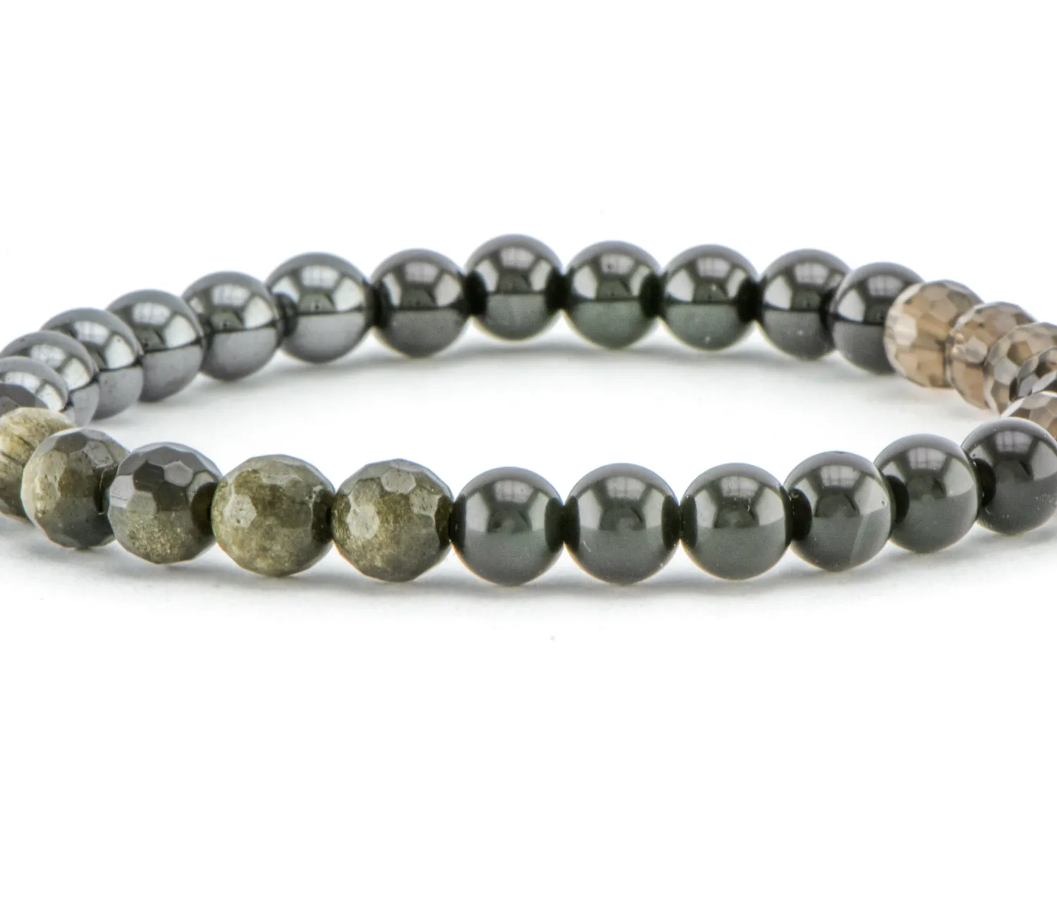 Armband "Schutz"