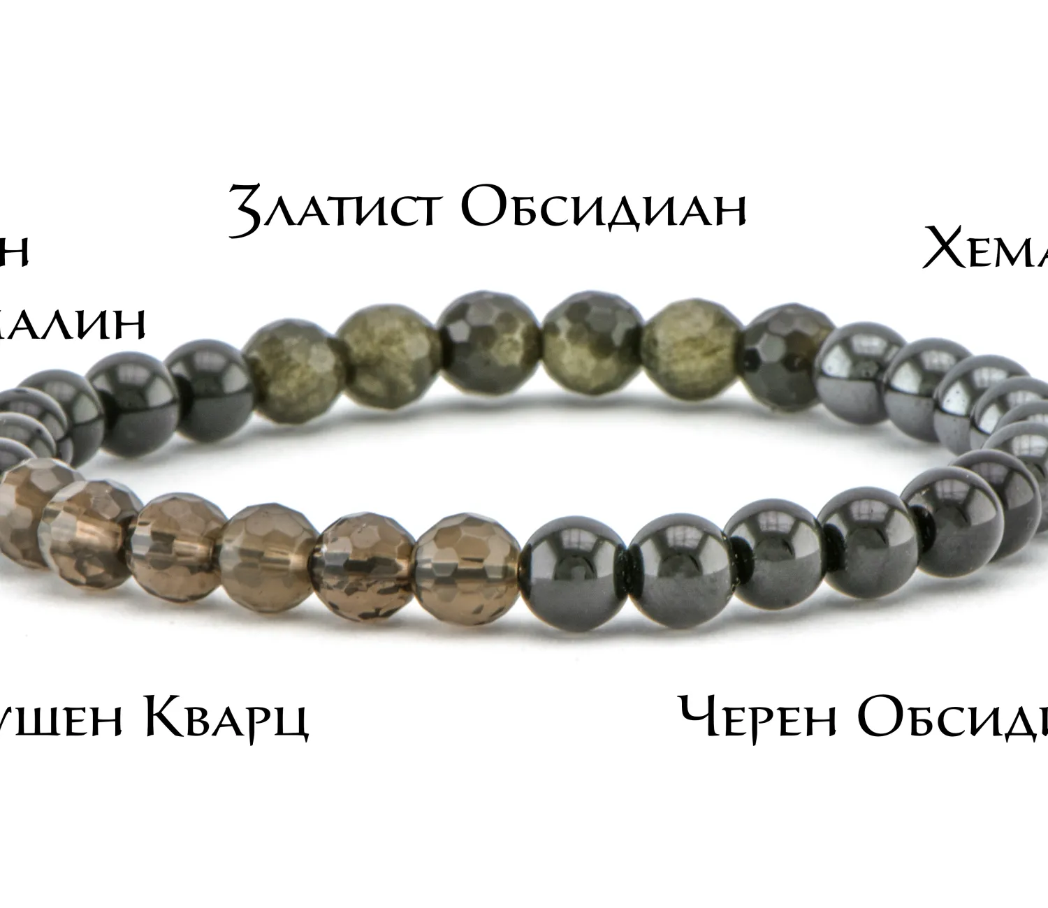 Armband "Schutz"