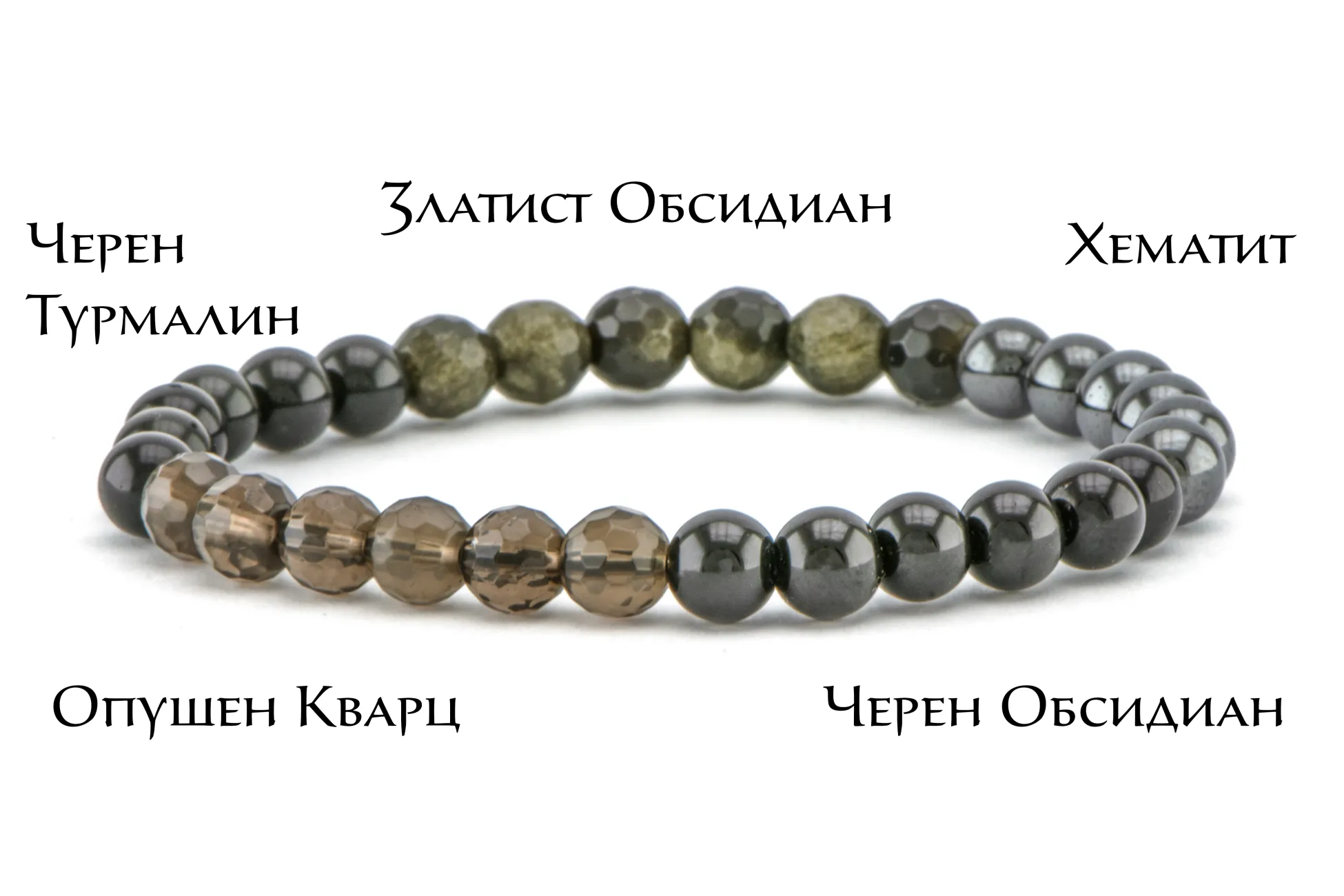 Armband "Schutz"