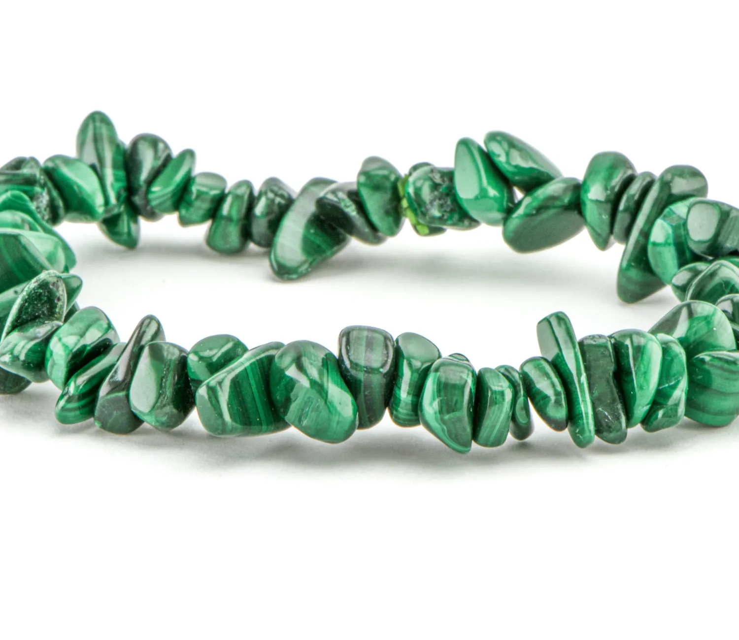 Malachit-Armband