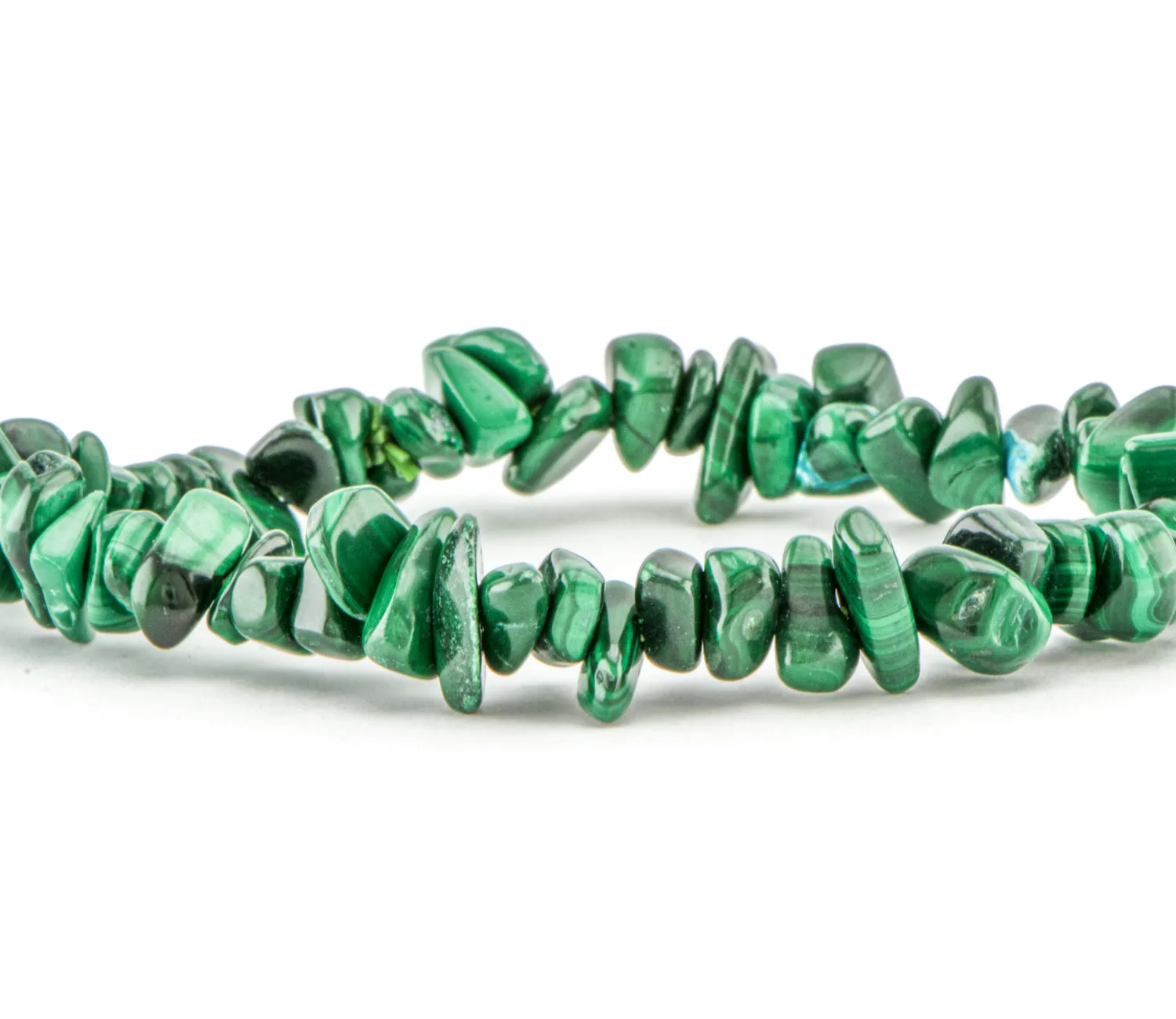 Malachit-Armband