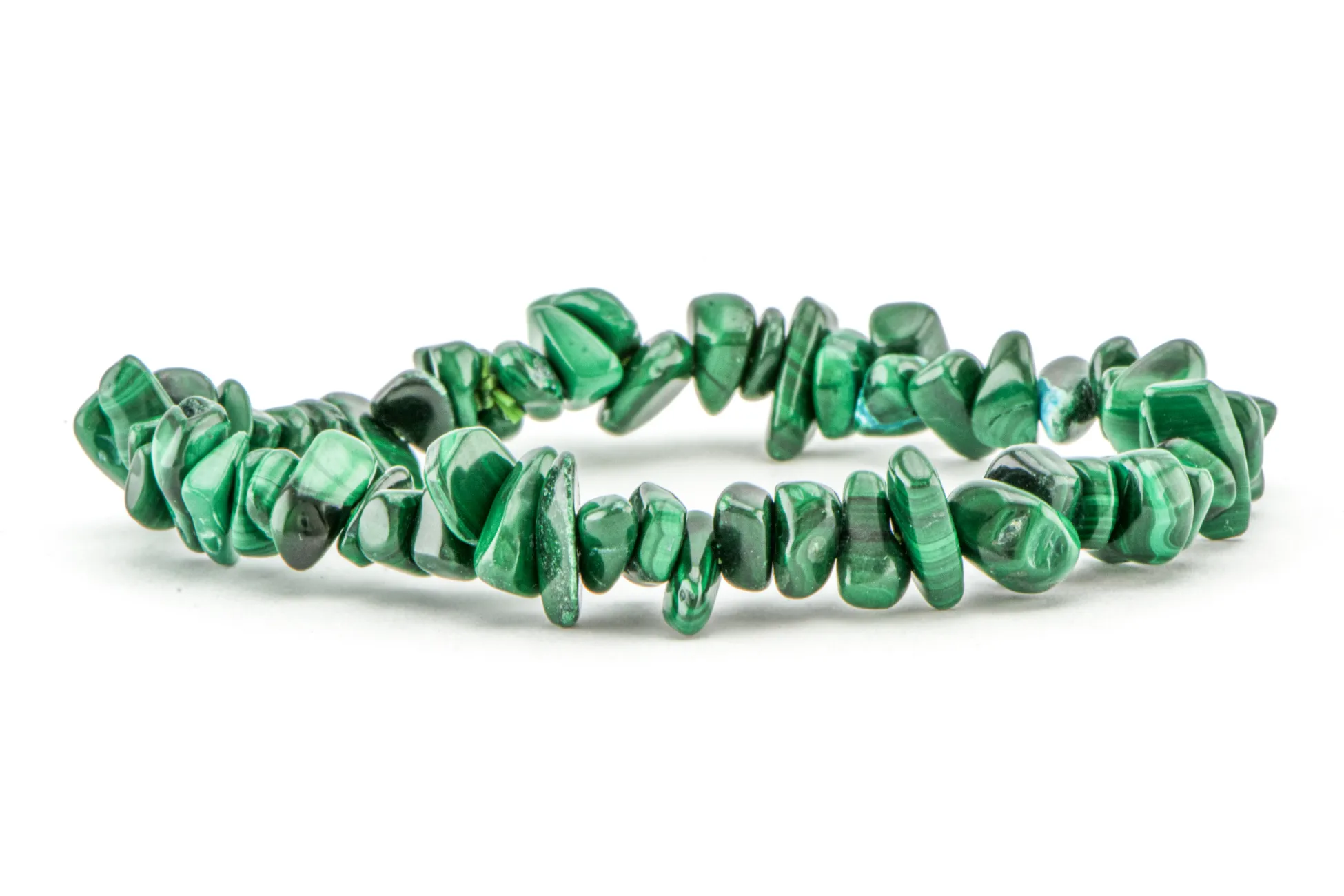 Malachit-Armband