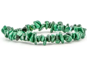 Malachit-Armband