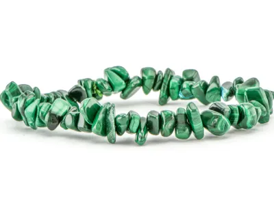 Malachit-Armband