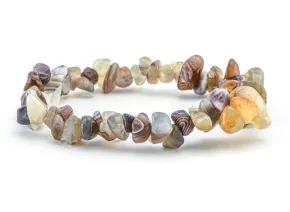 Armband mit Achat
