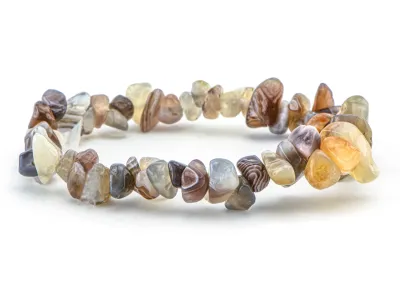 Armband mit Achat