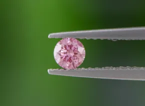 Rosa Diamant