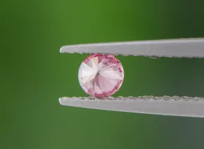 Rosa Diamant