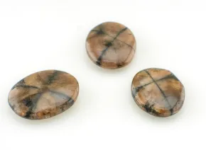 Chiastolith