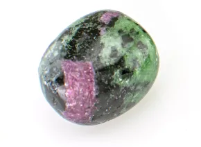 Rubin in Zoisit