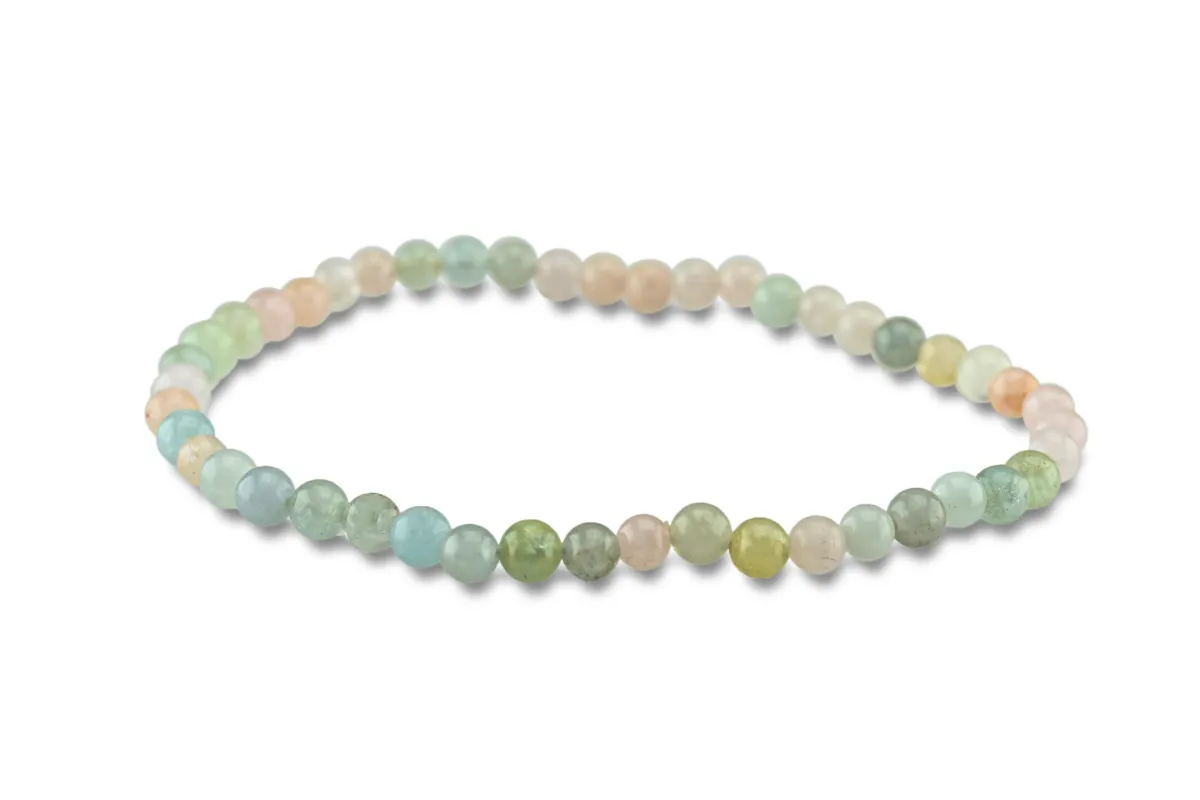 Armband mit Beryll
