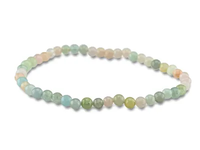 Armband mit Beryll