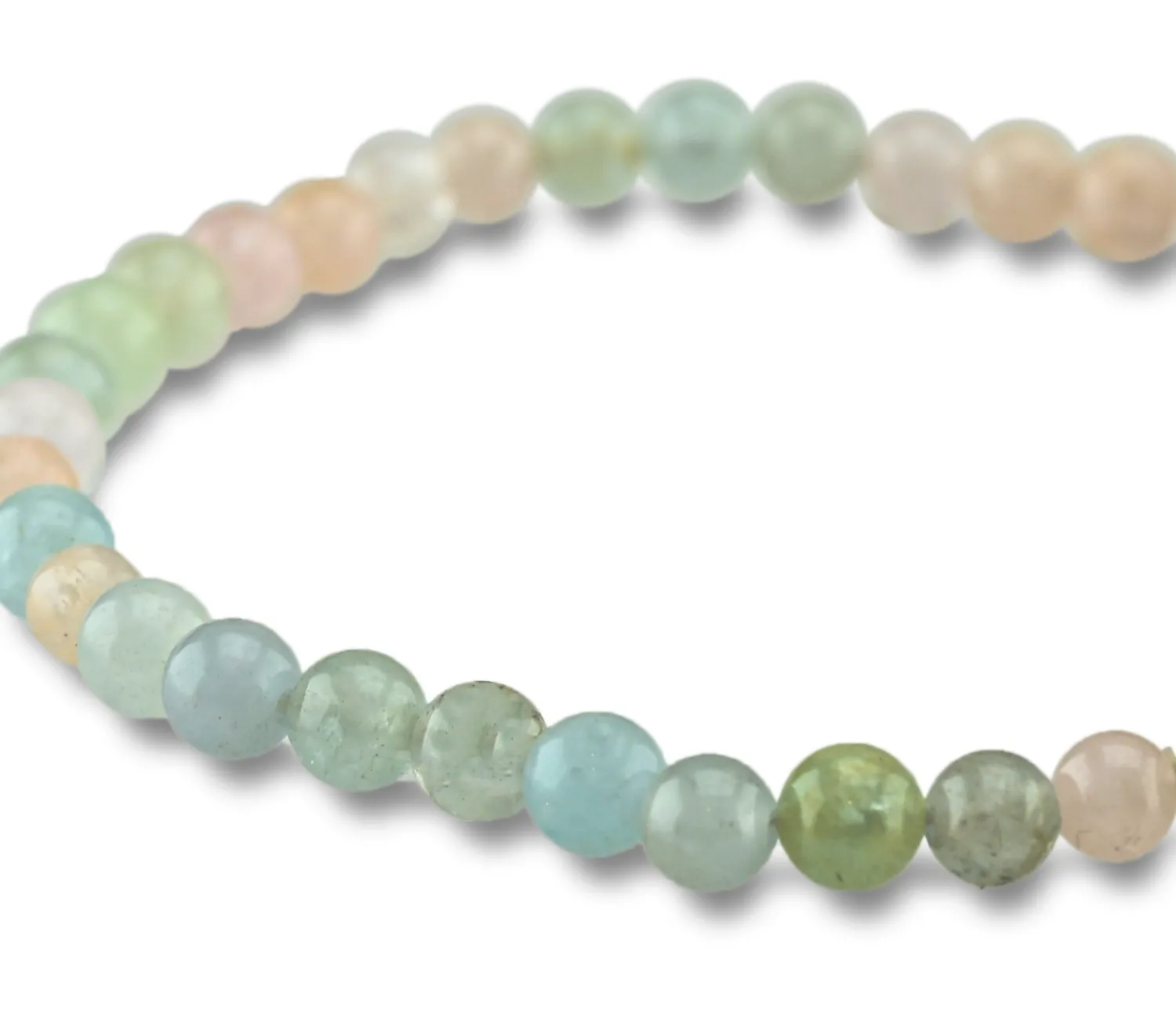 Armband mit Beryll