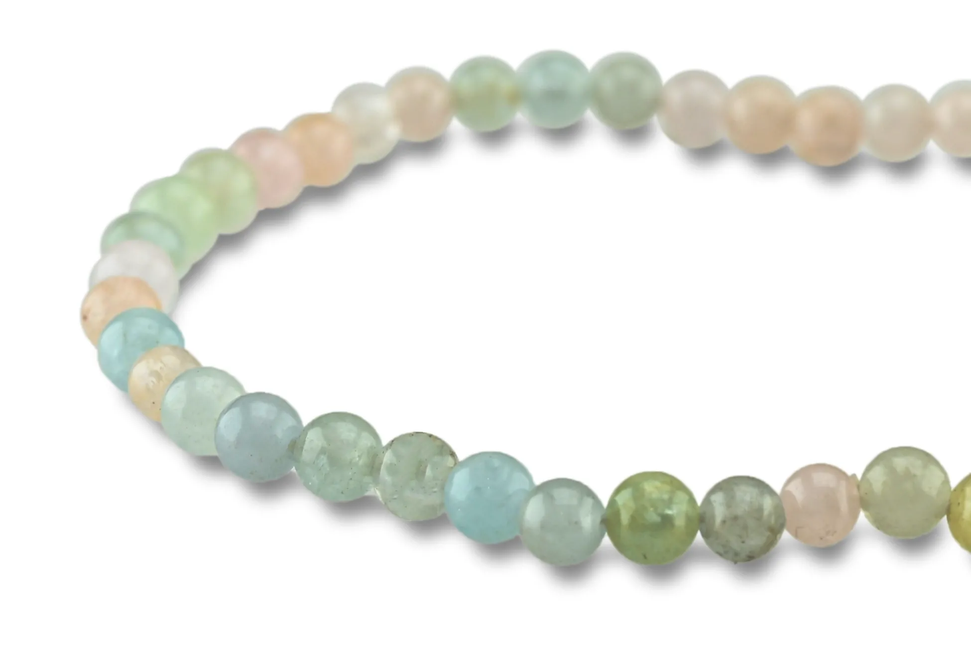 Armband mit Beryll