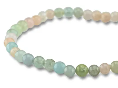 Armband mit Beryll