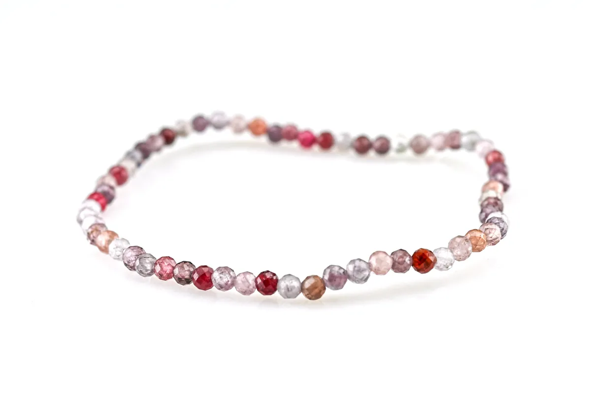 Spinell-Armband