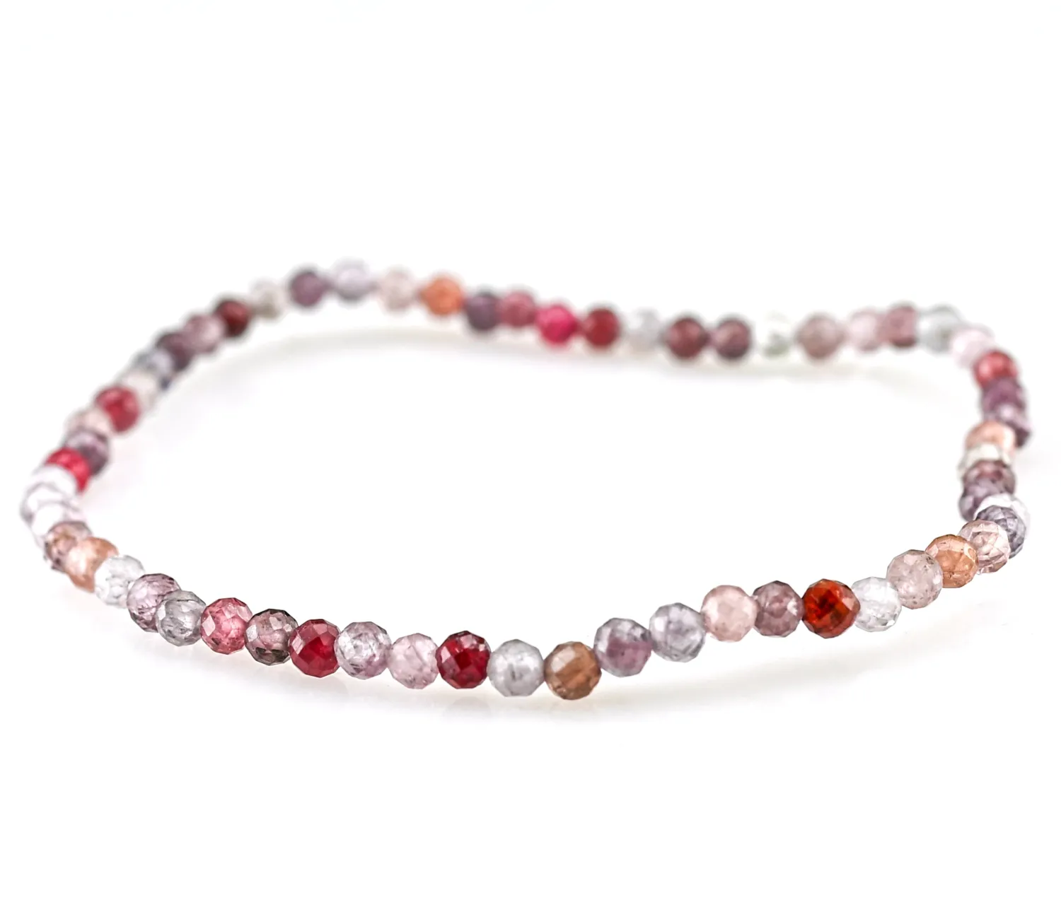 Spinell-Armband