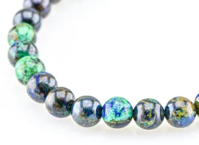 Armband mit Chrysokoll