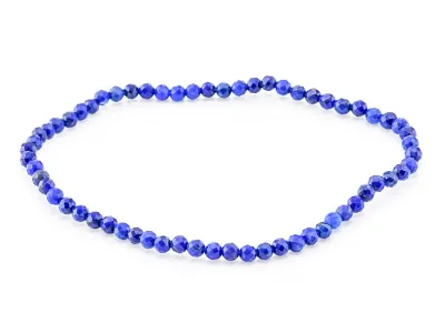 Armband aus Lapislazuli