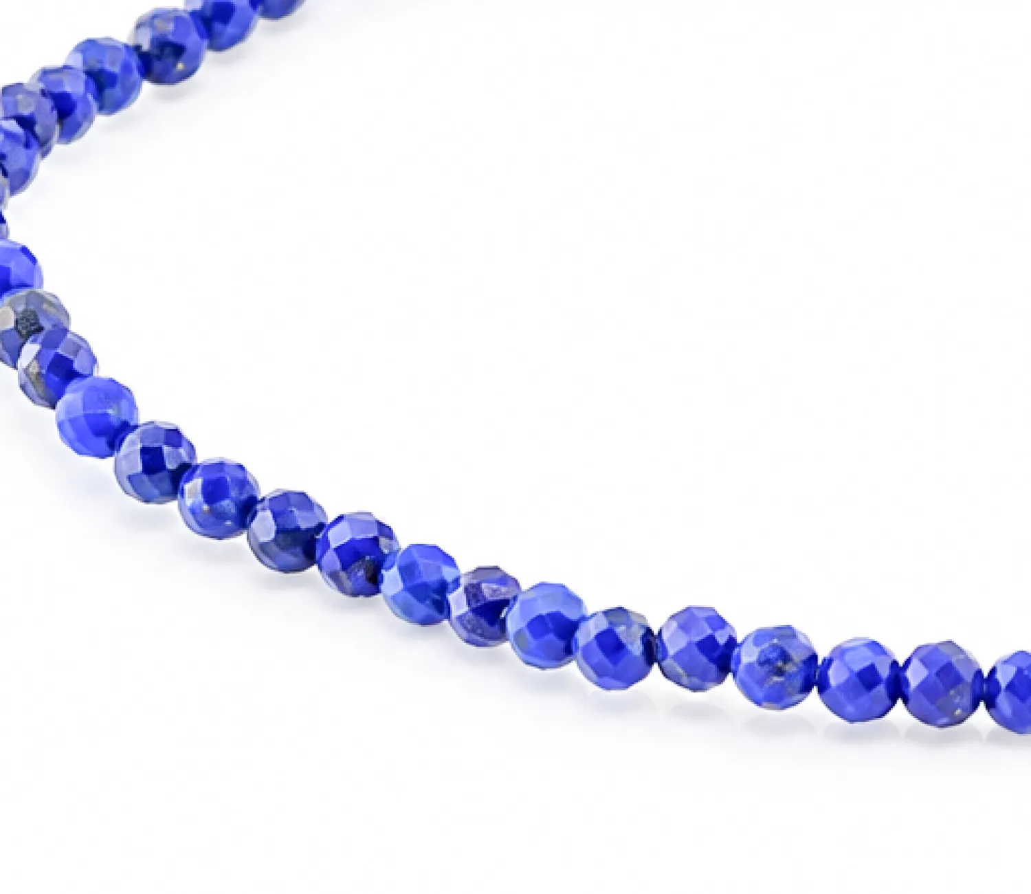 Armband aus Lapislazuli