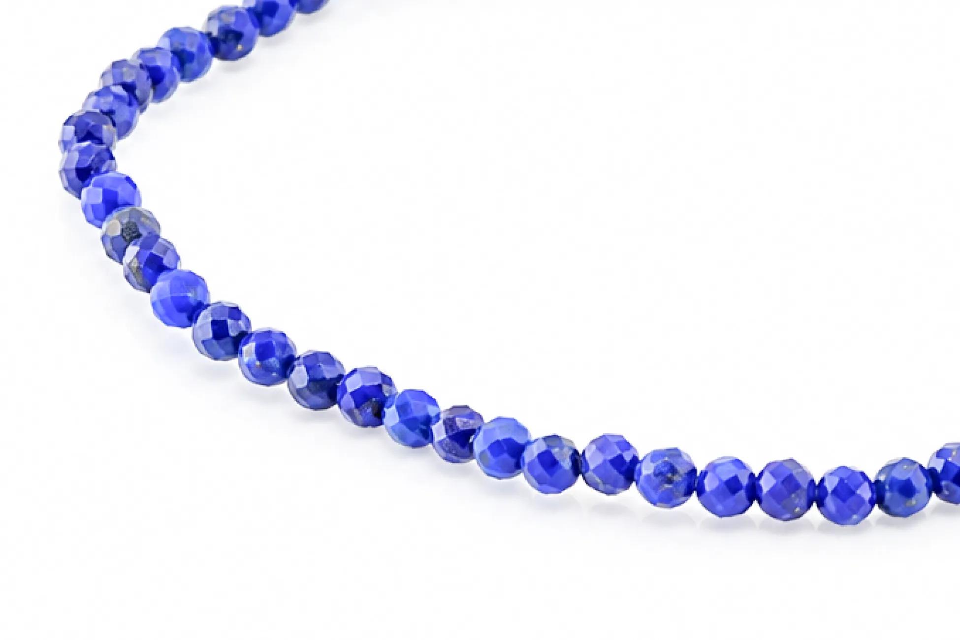 Armband aus Lapislazuli