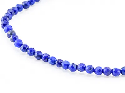 Armband aus Lapislazuli