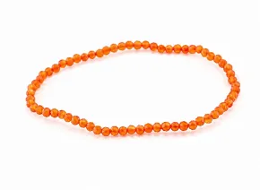 Armband aus Karneol