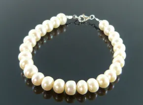 Perlenarmband