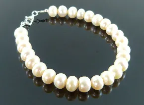 Perlenarmband