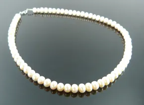 Perlenkette