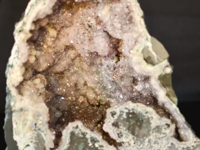 Amethyst Geode