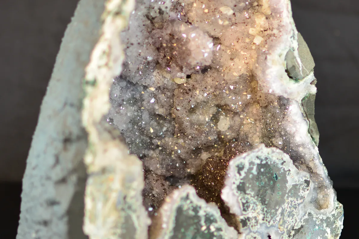 Amethyst Geode