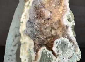 Amethyst Geode