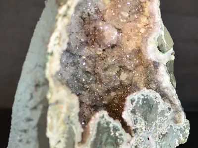 Amethyst Geode
