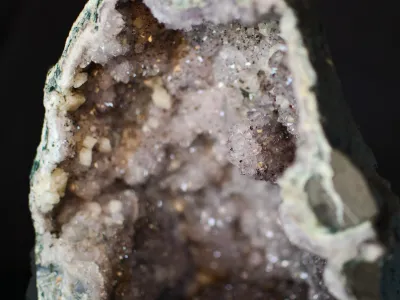 Amethyst Geode
