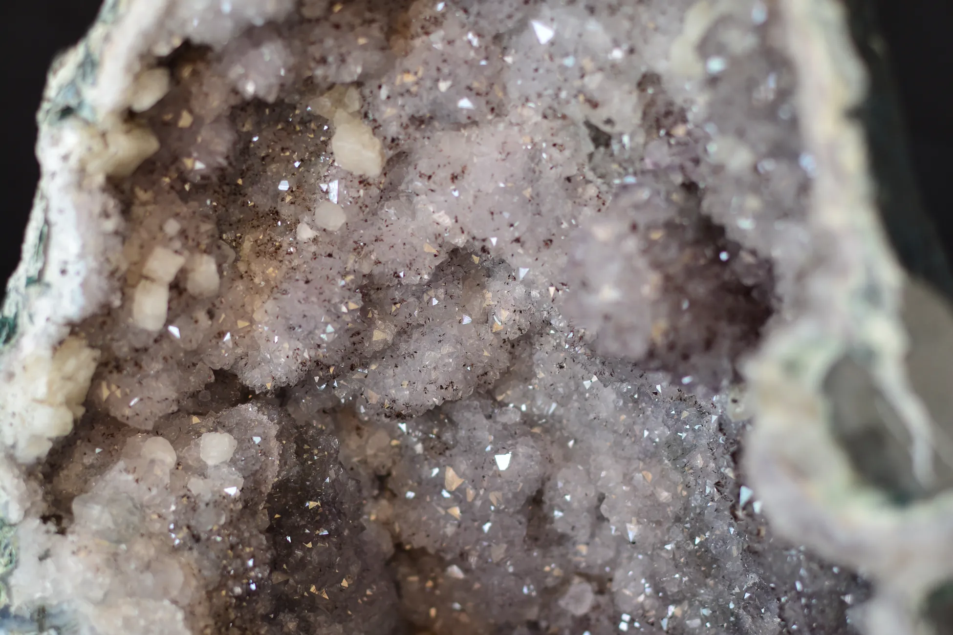 Amethyst Geode