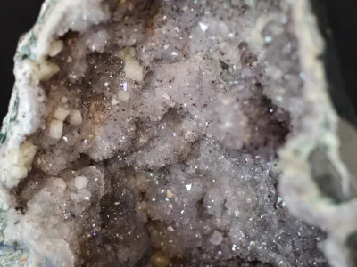 Amethyst Geode